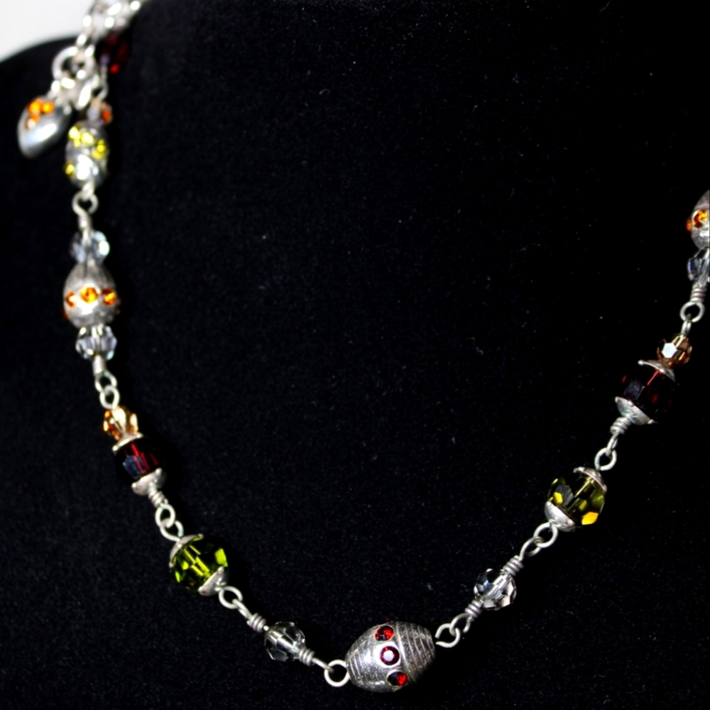 Beautiful Brighton Necklace